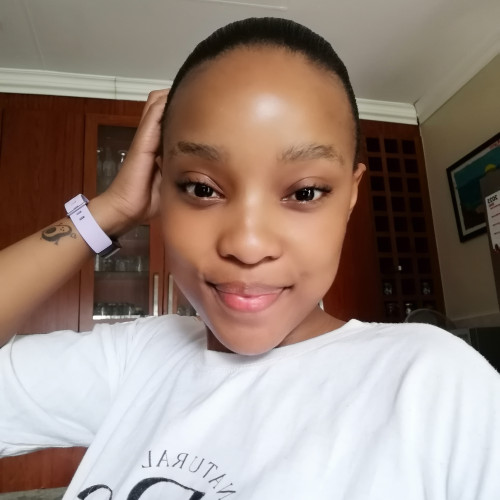Kagiso R.