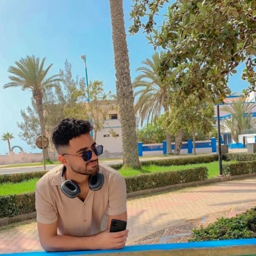 Anass B. profile photo