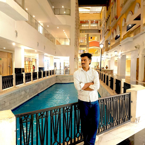 Aditya S. profile photo