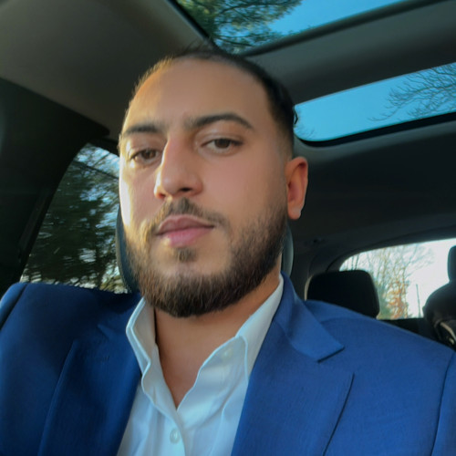 Hamza S. profile photo