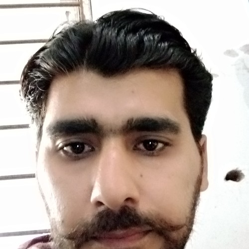 Mateen M.