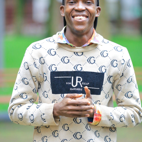 Okello J. profile photo