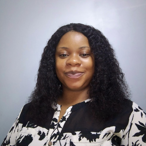 Blessing N. profile photo