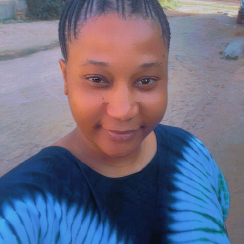 latifa N. profile photo