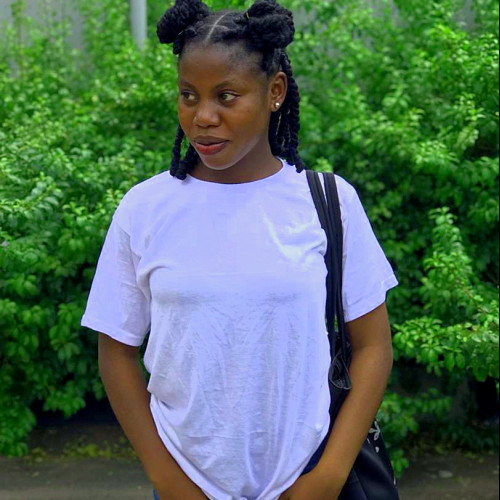 Peculiar  V. profile photo