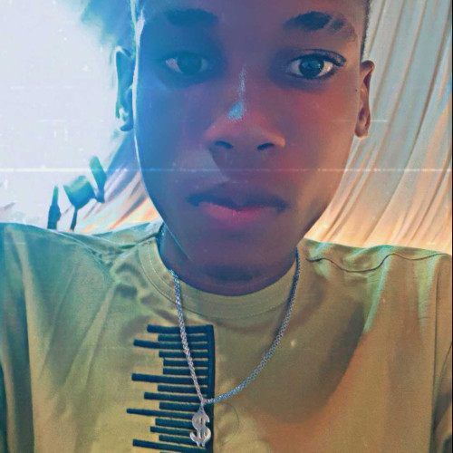 chijike a. profile photo