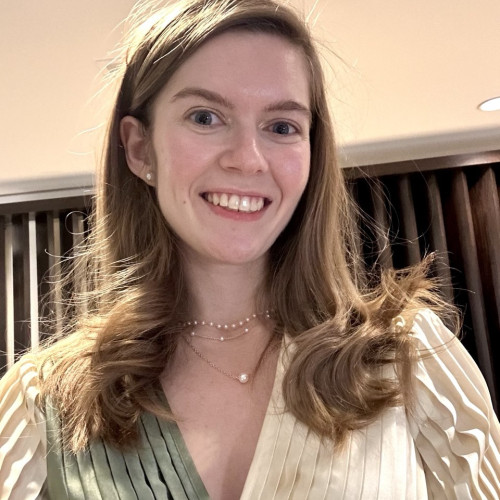 Daria K. profile photo
