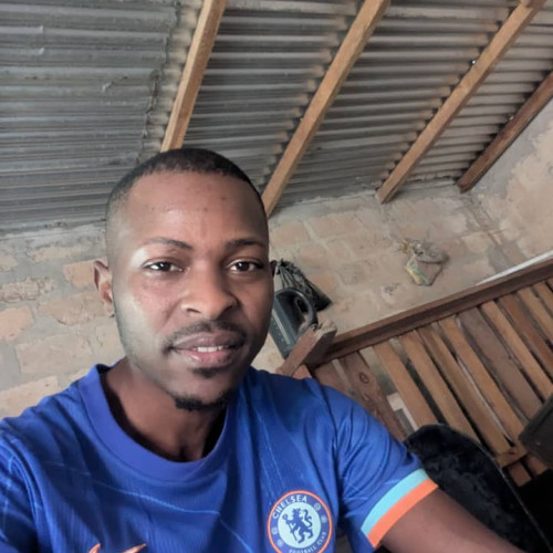 Saidon M. profile photo