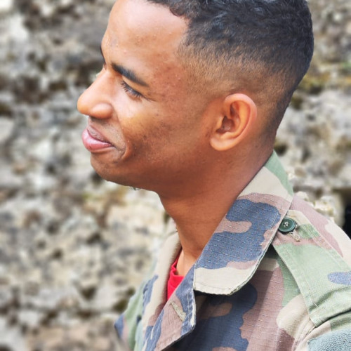 Mathieu P. profile photo