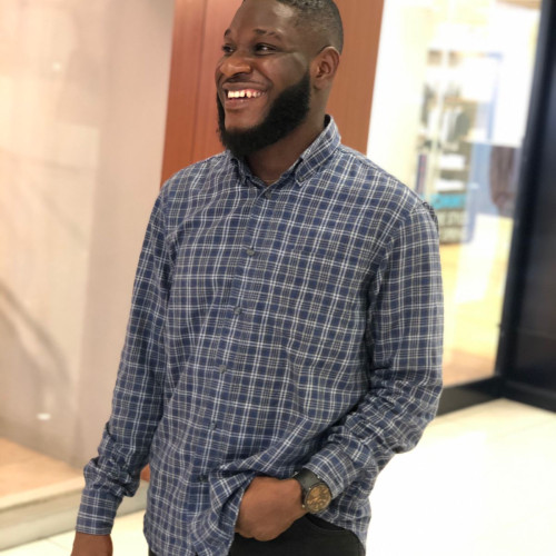 timothy a. profile photo