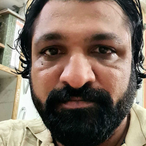 Vishal G. profile photo