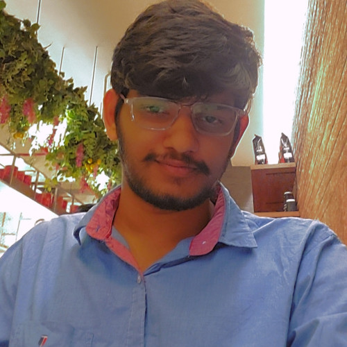 Denish R.