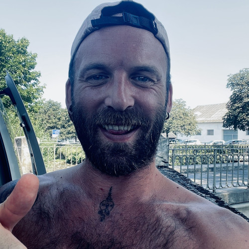 niko m. profile photo