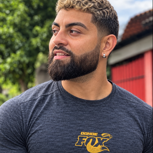 Edwin D. profile photo