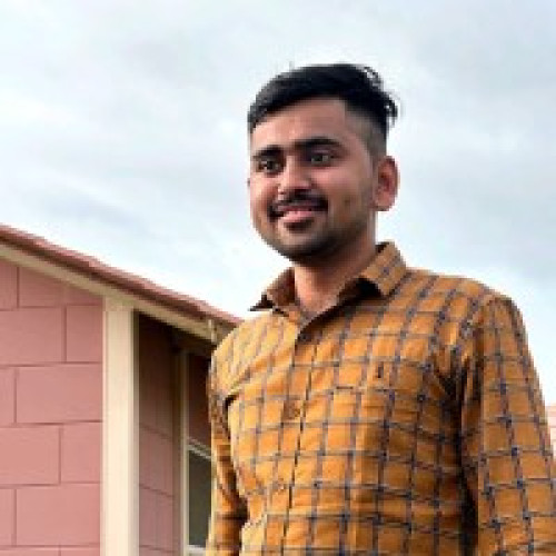 Tulesh G. profile photo