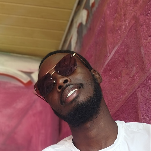 Simon G. profile photo