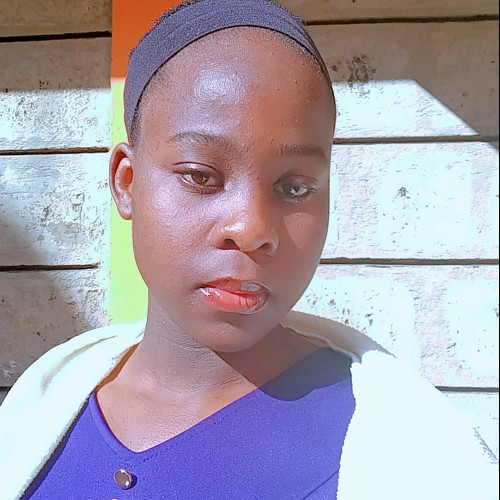 Brendah S. profile photo