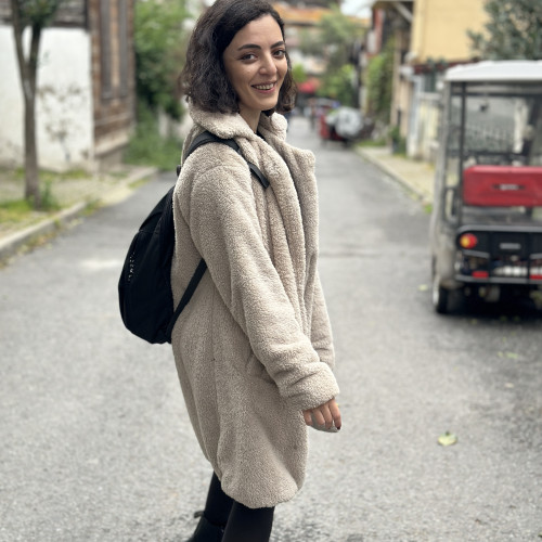 Mahsa B. profile photo
