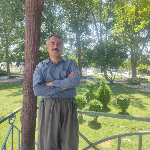 Mohammed Adel  B. profile photo