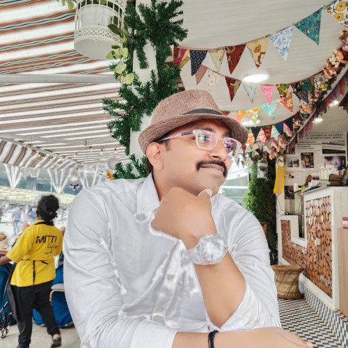 Praveen  P.