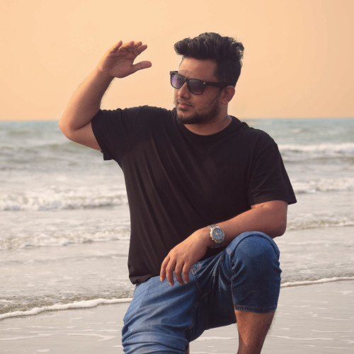 Foyshal M. profile photo