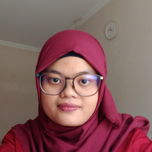 Sarah Titi H. profile photo