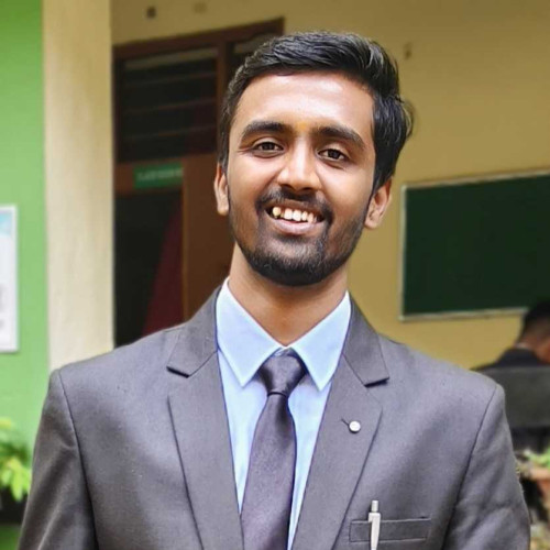 Vishal C. profile photo