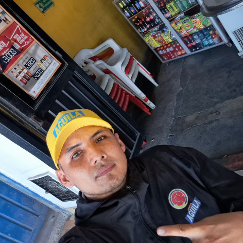 Andres C.