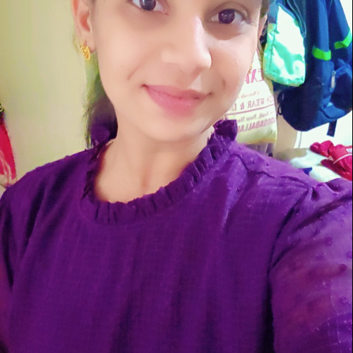 Ankita  S. profile photo