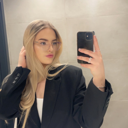 Aleksandra W.