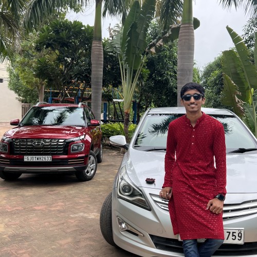 Vishwa  P.