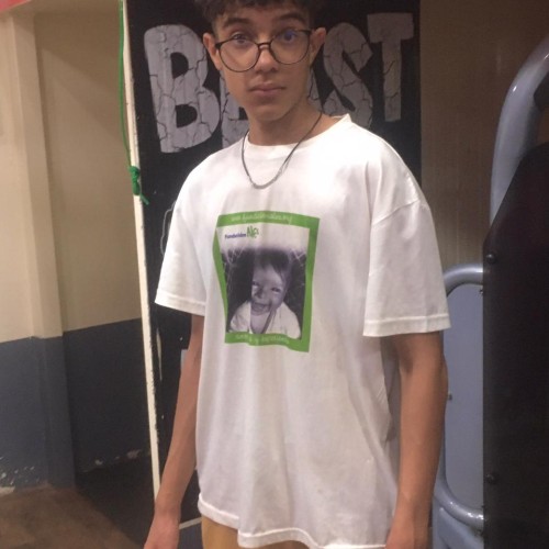 Anass E. profile photo