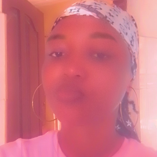 Glory O. profile photo