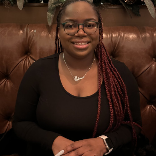Shierra K. profile photo