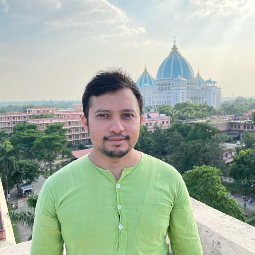 Hemant S. profile photo