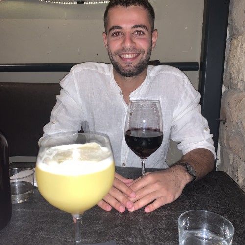 Omer A. profile photo