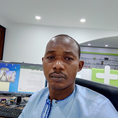 Issiaka M. profile photo