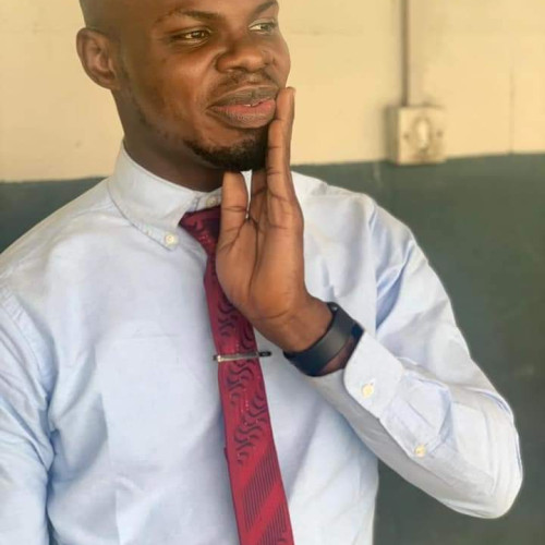 Emmanuel O. profile photo