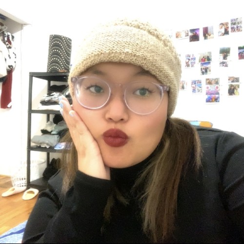 sonam c. profile photo