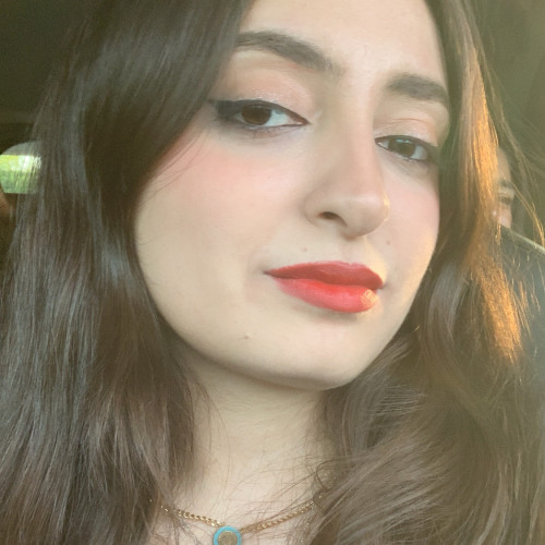 Sallama S. profile photo