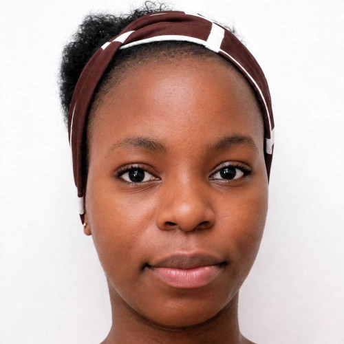 Mercy D. profile photo