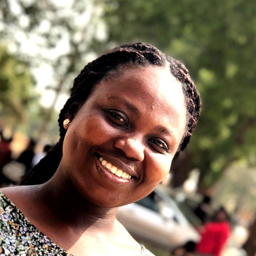 Ayomiposi F. profile photo
