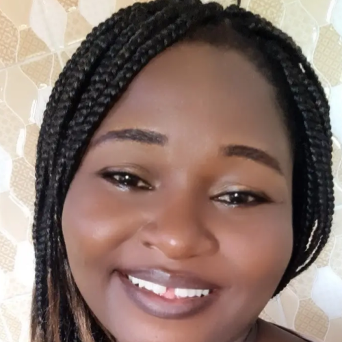 Candide  B. profile photo
