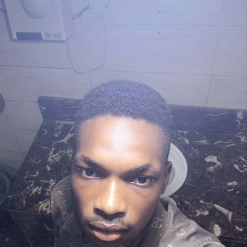 ThankGod  A. profile photo