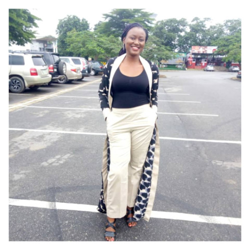 Dorcas O.