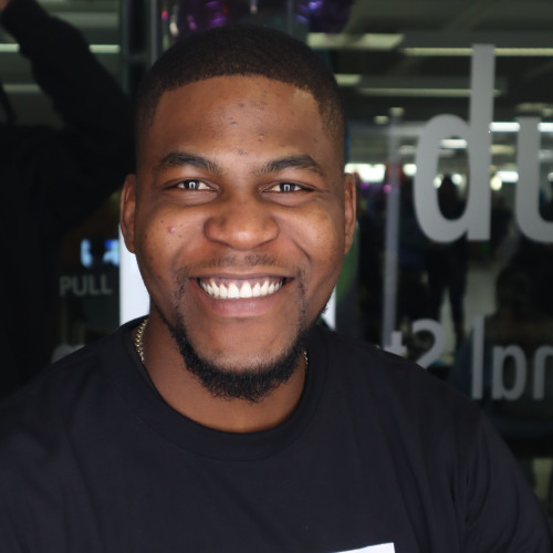 tafadzwa m. profile photo