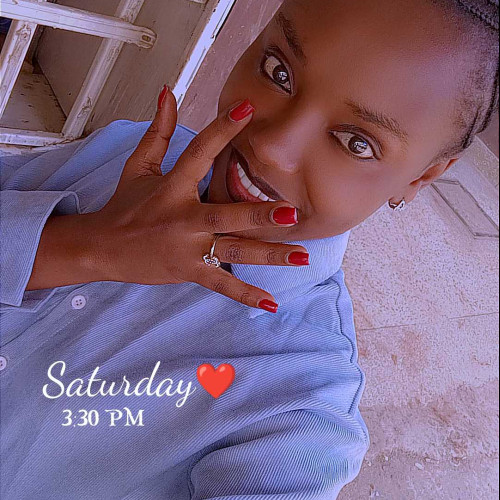 faith n. profile photo