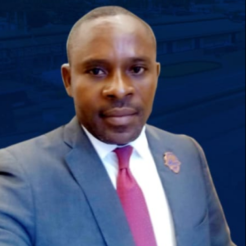 Desmond Brown O. profile photo