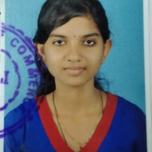 Mahima s. profile photo