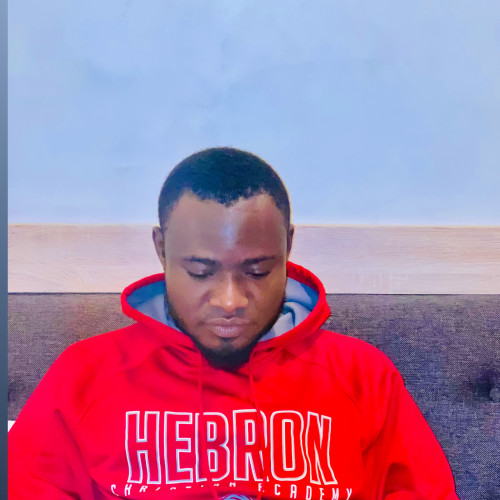 MUSTAPHA  Y. profile photo